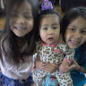 Meet your Posher, Galvezkids